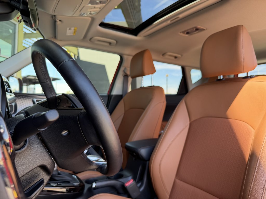 Used 2024 Kia Soul EX w/ Option Group 015 image 33