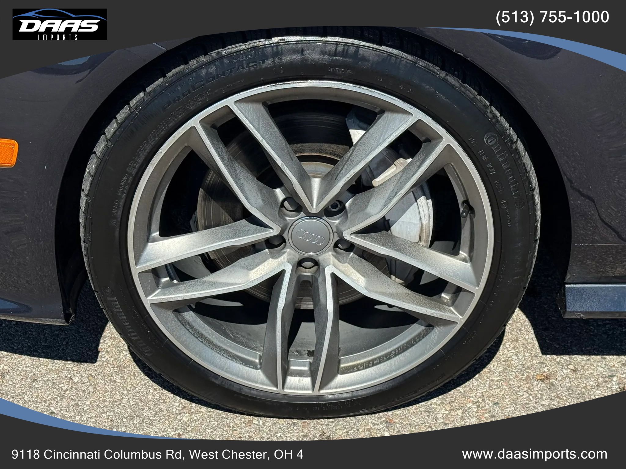 Used 2016 Audi A7 3.0T Premium Plus image 63