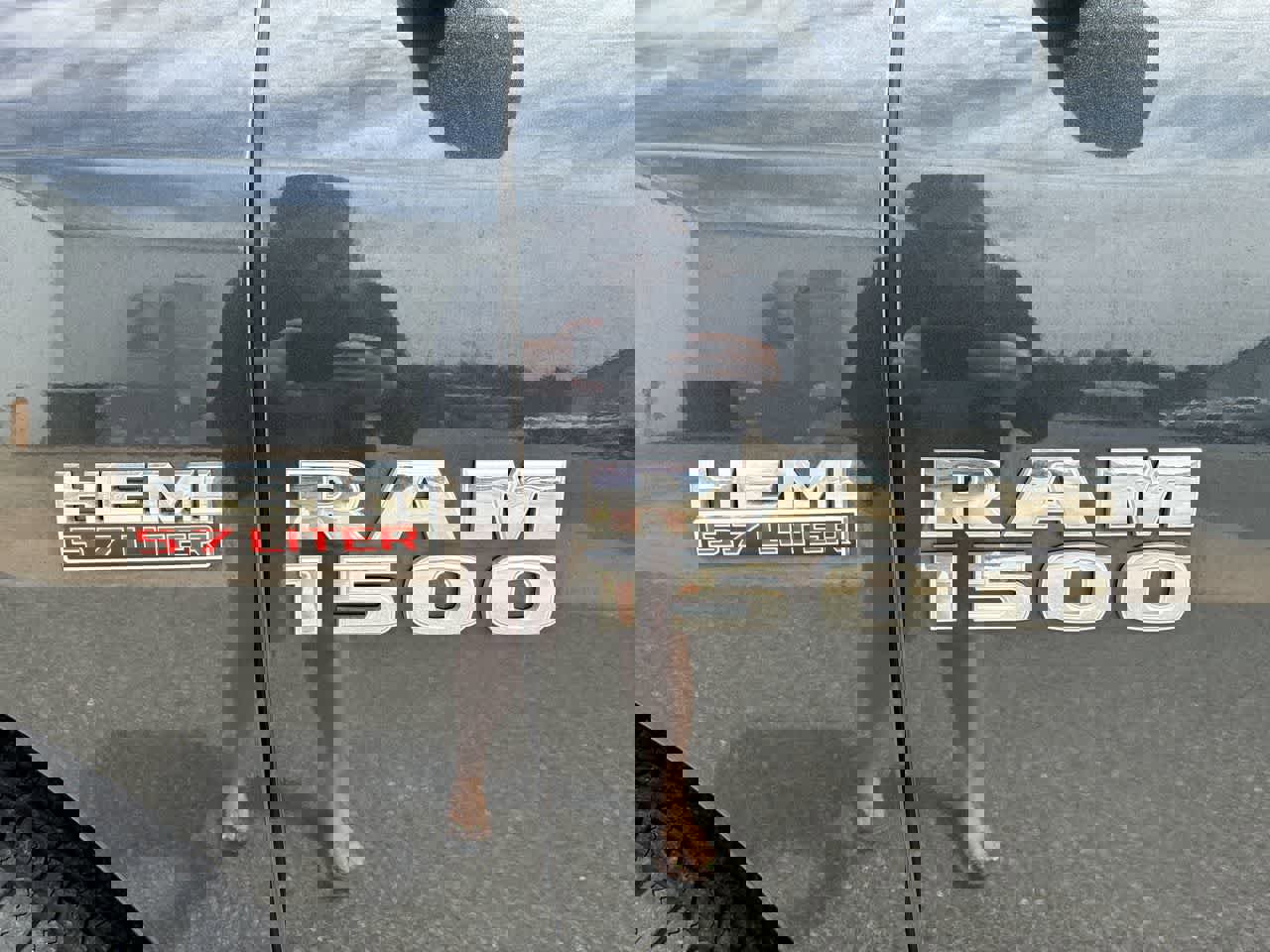 Used 2016 RAM 1500 Tradesman w/ Power & Remote Entry Group image 24