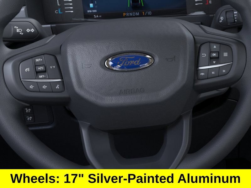 New 2026 Ford Ranger XL AWD/4WD image 13