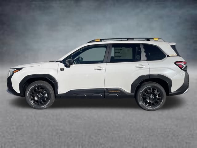 New 2026 Subaru Forester Wilderness w/ Wilderness Package AWD/4WD image 2