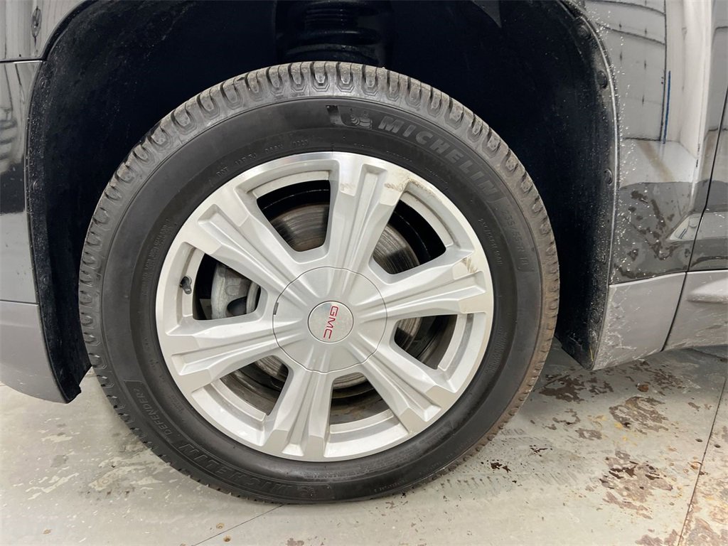 Used 2017 GMC Terrain SLE w/ Convenience Package image 27