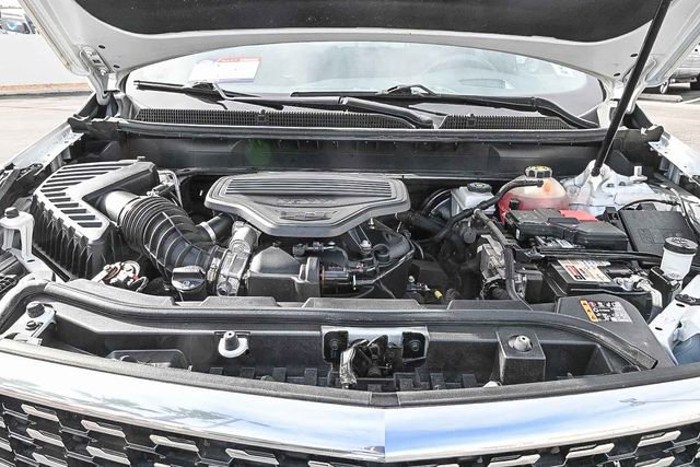 Used 2022 Cadillac XT5 Premium Luxury w/ Technology Package image 26