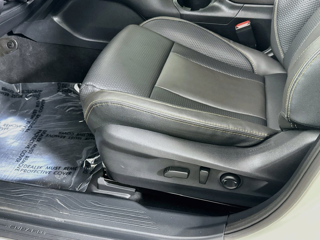 Used 2024 Subaru Outback Wilderness AWD/4WD image 27