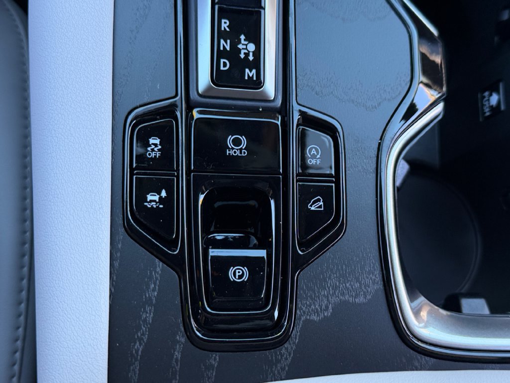 New 2026 Lexus RX 350 Premium AWD/4WD image 27