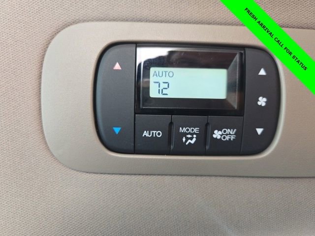 Used 2024 Honda Odyssey EX image 31