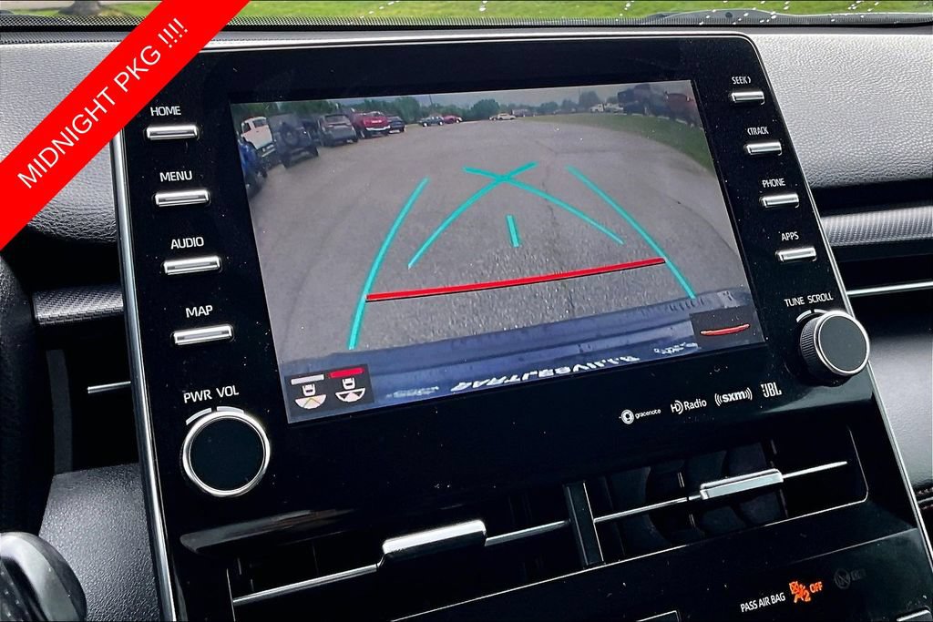 Used 2020 Toyota Avalon TRD FWD image 17