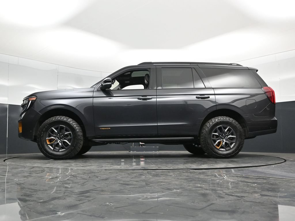 Certified 2025 Ford Expedition Tremor AWD/4WD image 62