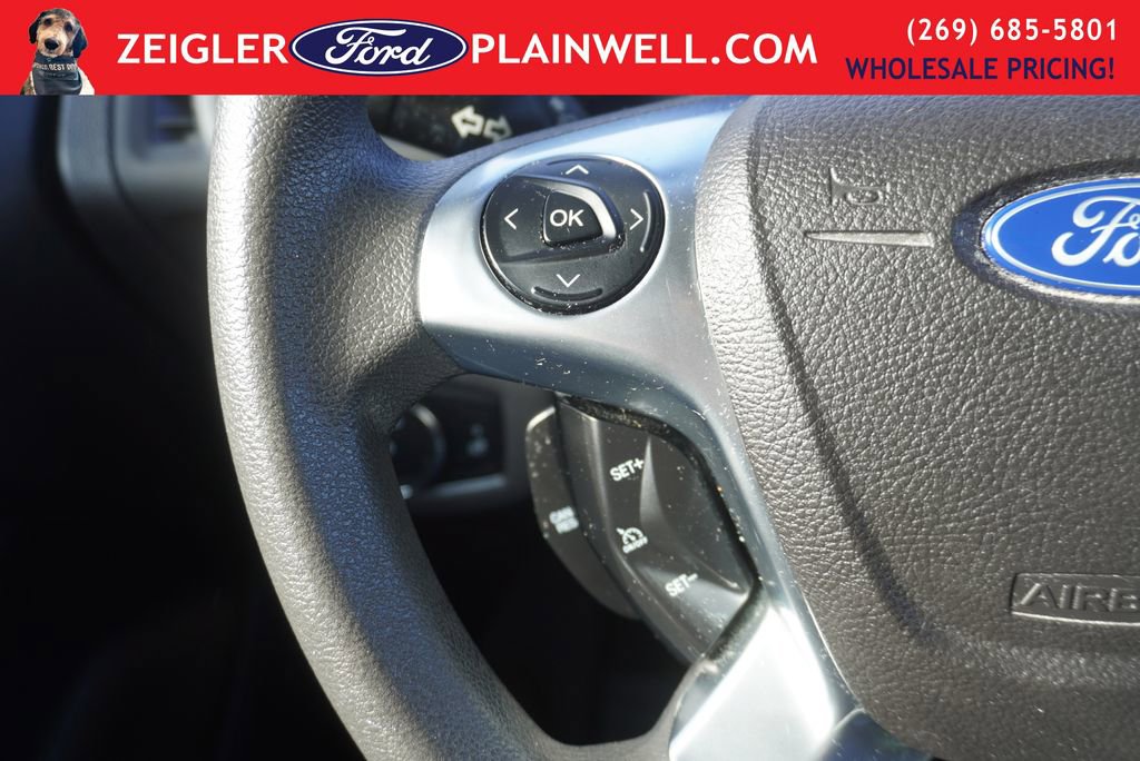 Used 2016 Ford Transit Connect XL image 20