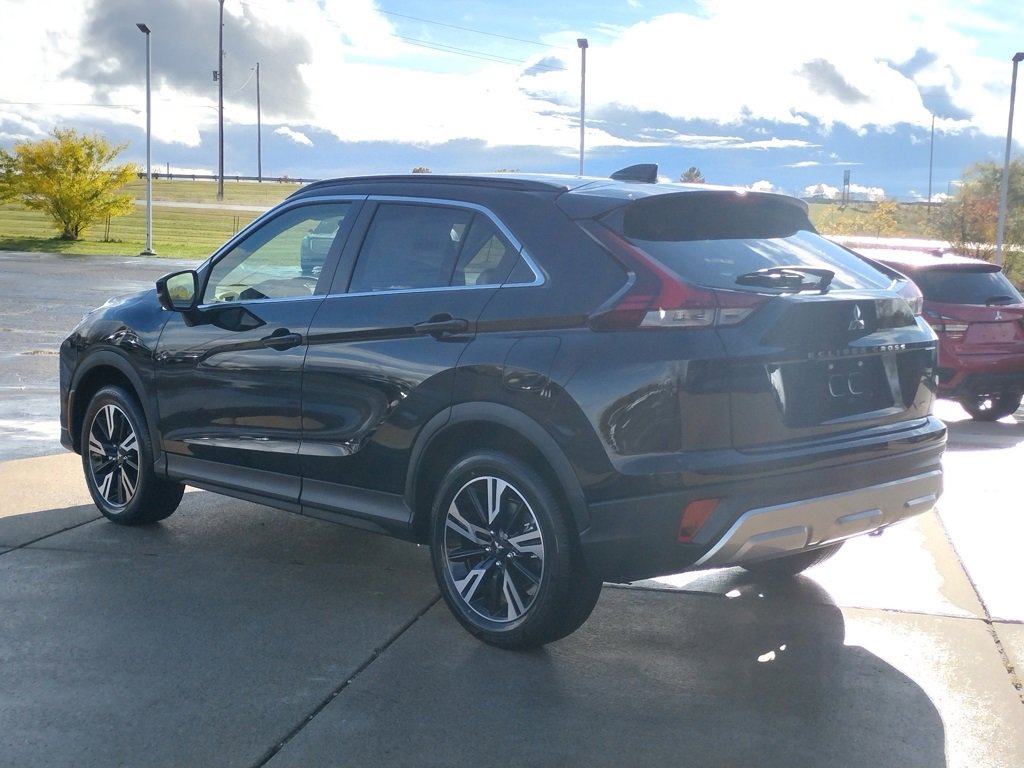 New 2026 Mitsubishi Eclipse Cross SE image 7