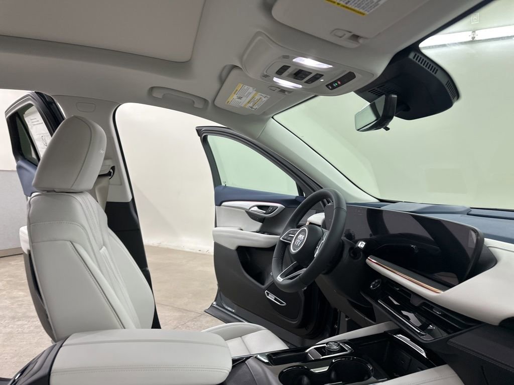 New 2026 Buick Envision Avenir image 18