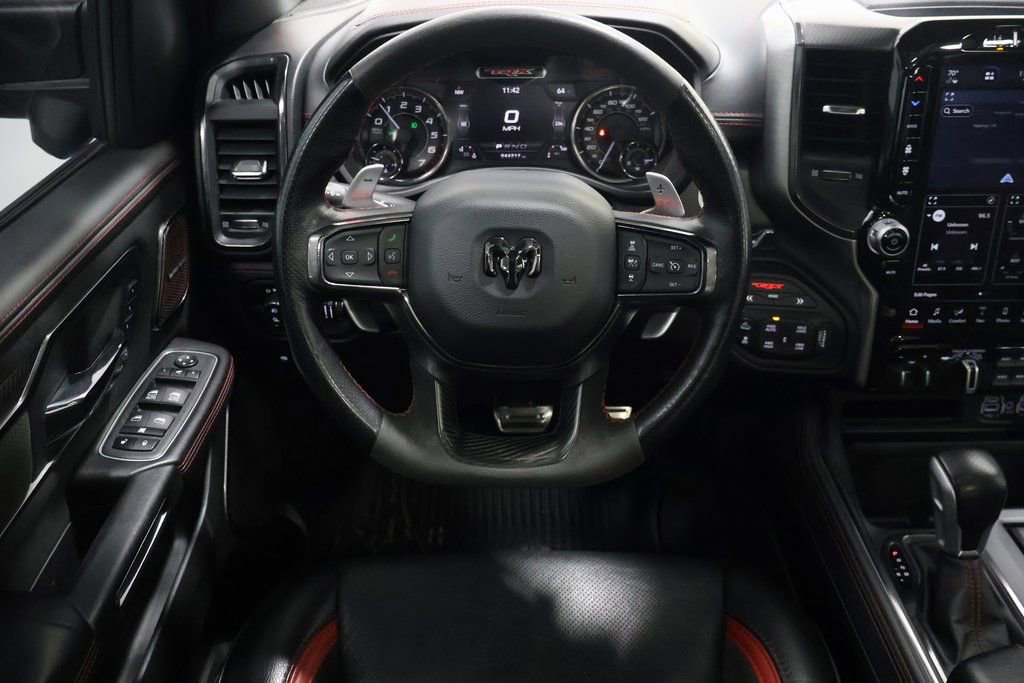 Used 2022 RAM 1500 TRX w/ TRX Level 2 Equipment Group image 16