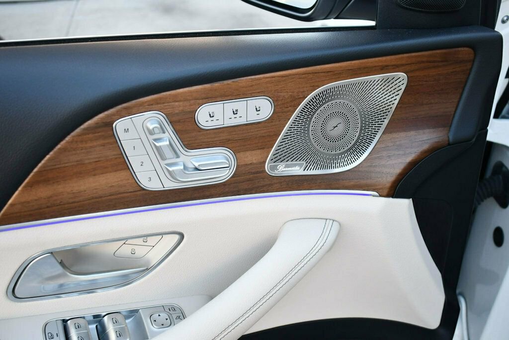 Used 2024 Mercedes-Benz GLE 450 4MATIC image 12