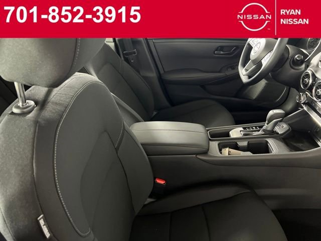 New 2025 Nissan Sentra S image 24