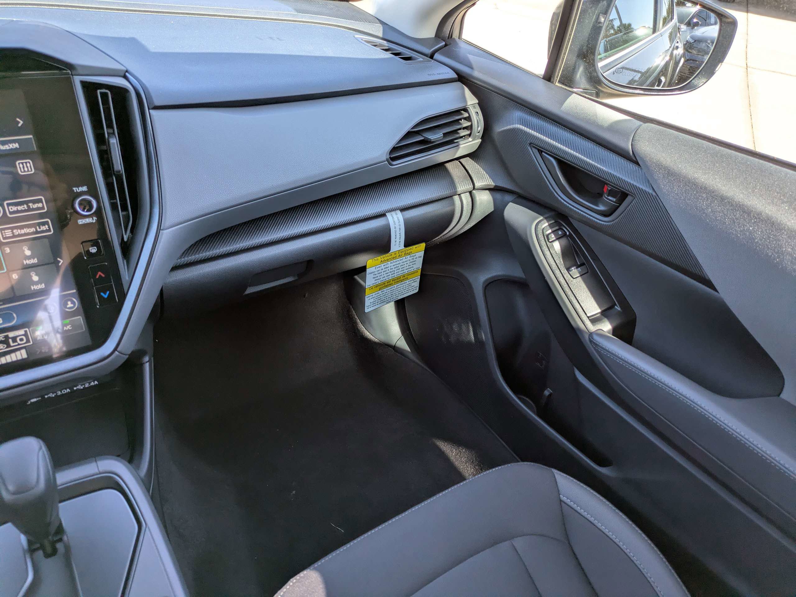New 2026 Subaru Crosstrek 2.0i Premium AWD/4WD image 17