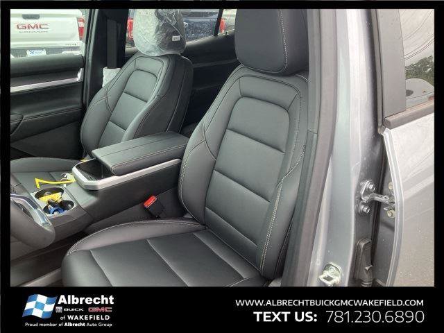 New 2026 GMC Terrain Elevation w/ Elevation Premium Package image 6