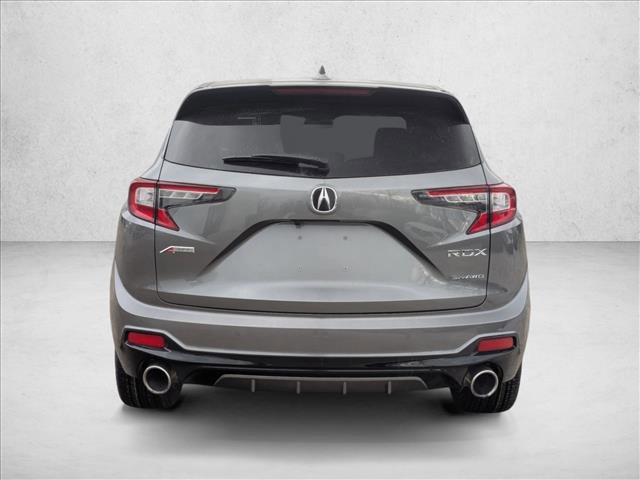 New 2026 Acura RDX A-Spec image 8