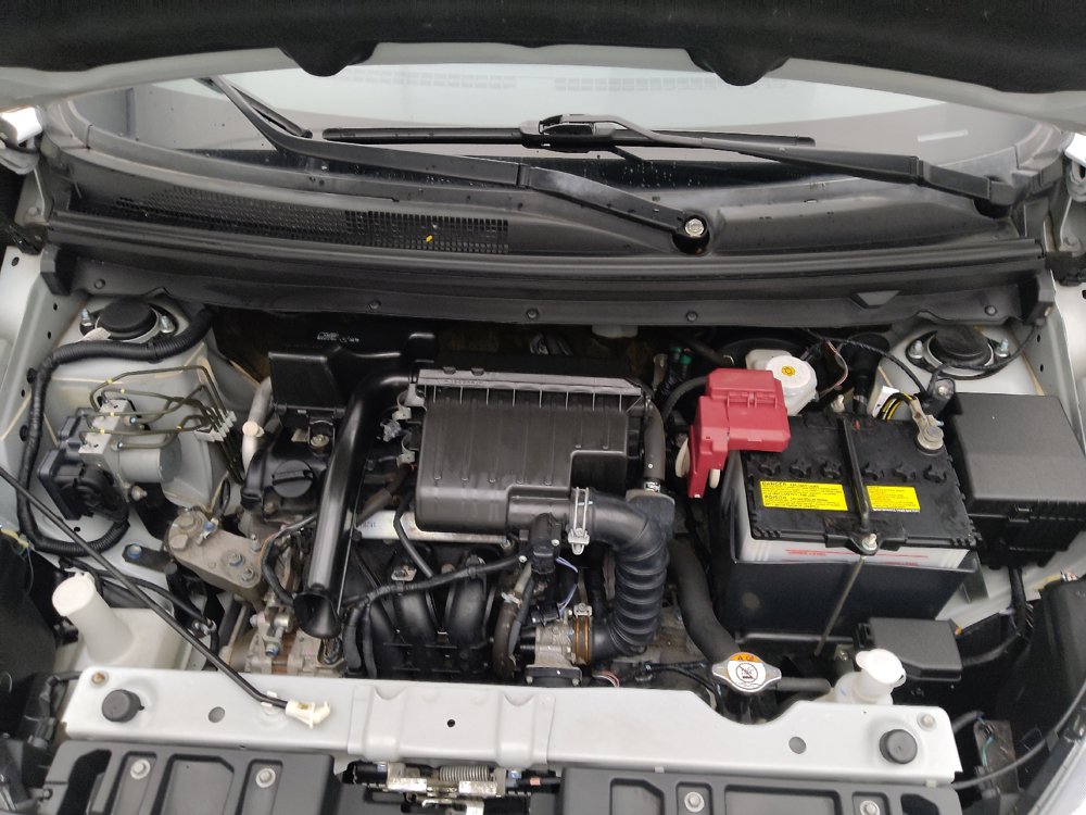 Used 2021 Mitsubishi Mirage G4 FWD image 30