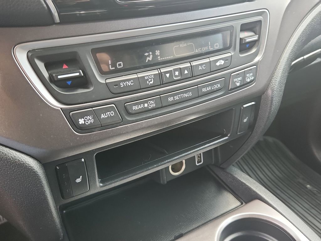 Used 2020 Honda Pilot EX-L image 26