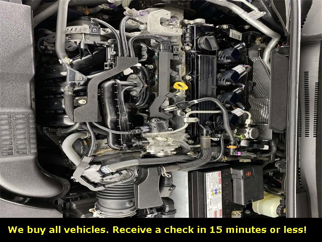 Used 2020 Toyota Corolla SE image 25