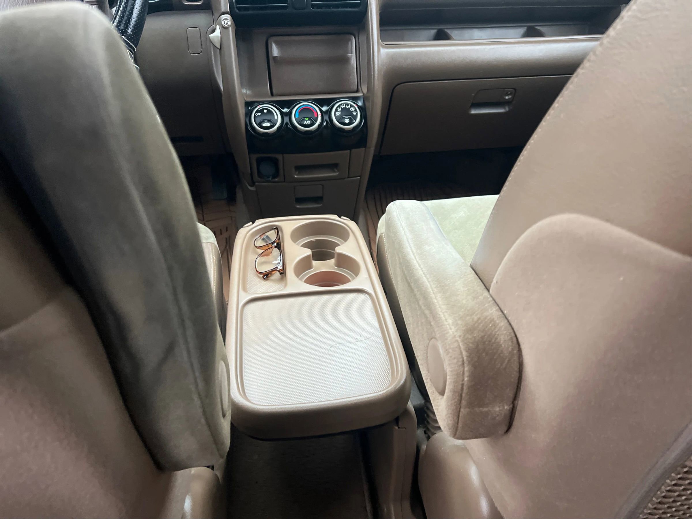 Used 2002 Honda CR-V EX image 19