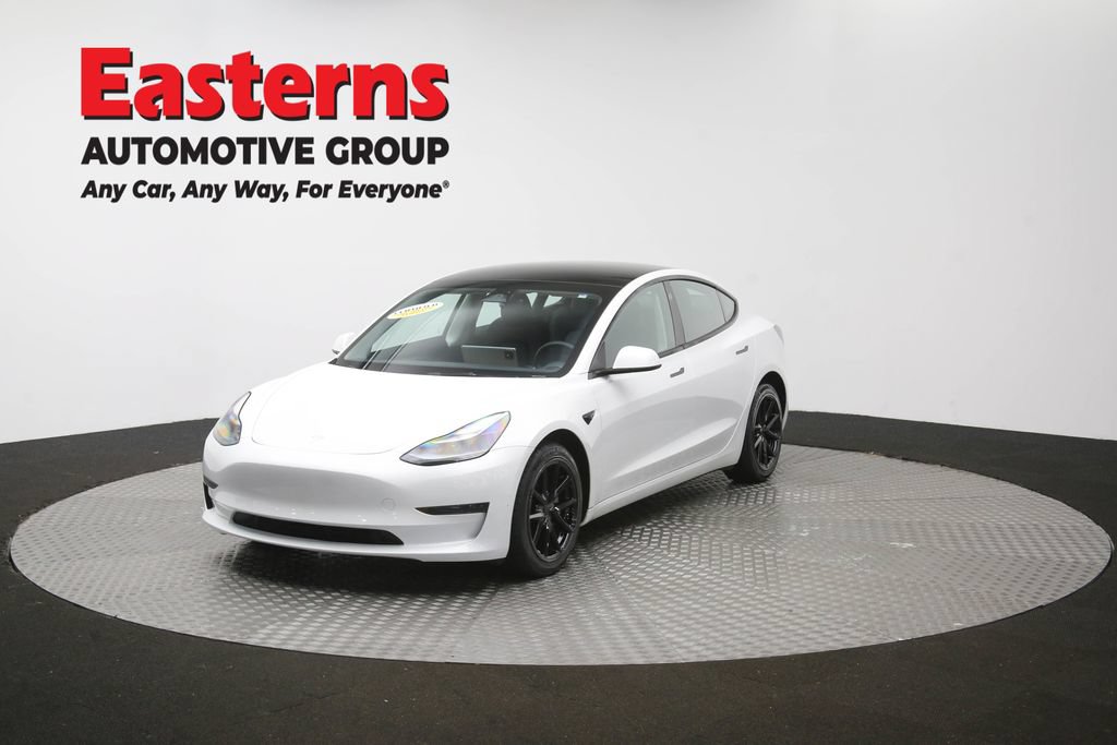 Used 2023 Tesla Model 3 Standard Range RWD image 48