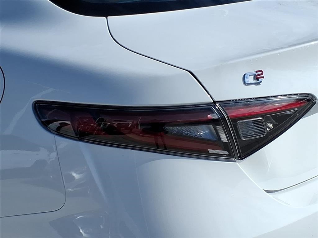 New 2026 Alfa Romeo Giulia image 9