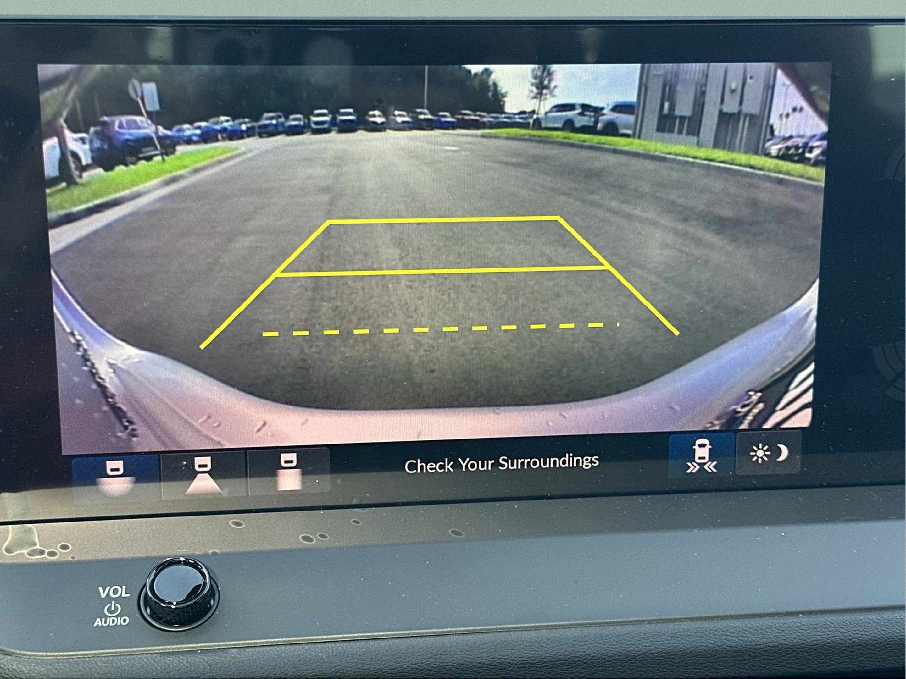 New 2025 Honda Accord EX-L image 21