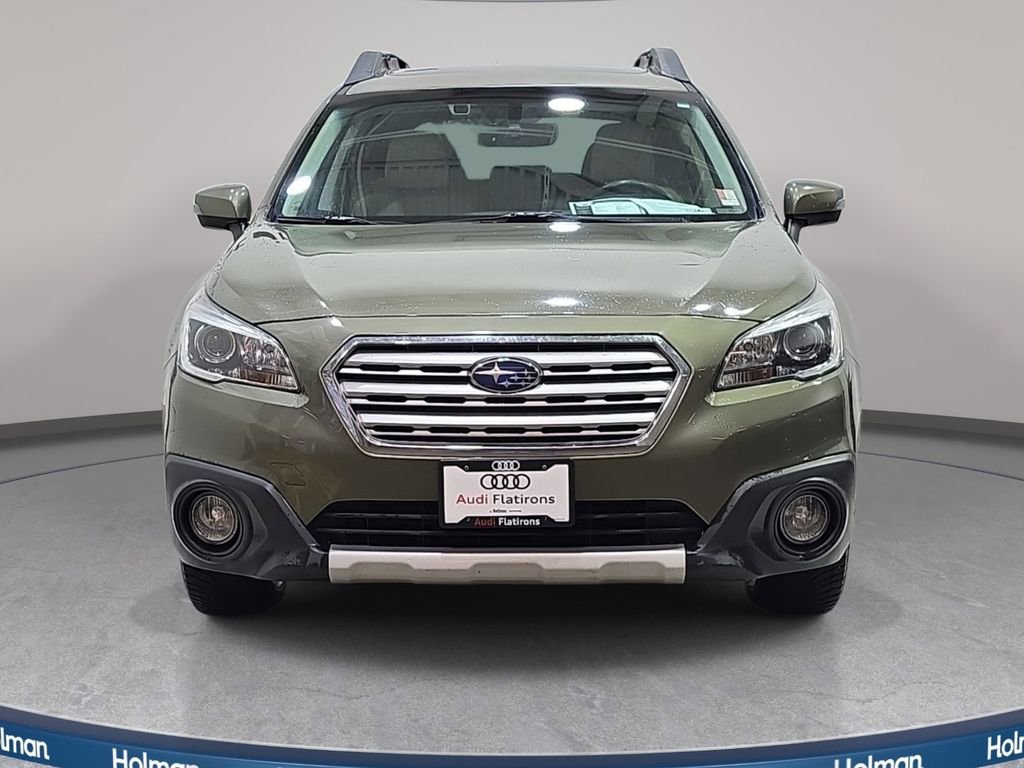 Used 2017 Subaru Outback 2.5i Limited image 3