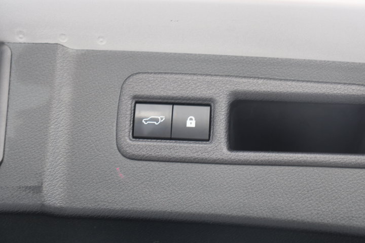 Used 2021 Lexus NX 300 FWD w/ Accessory Package 2 image 16