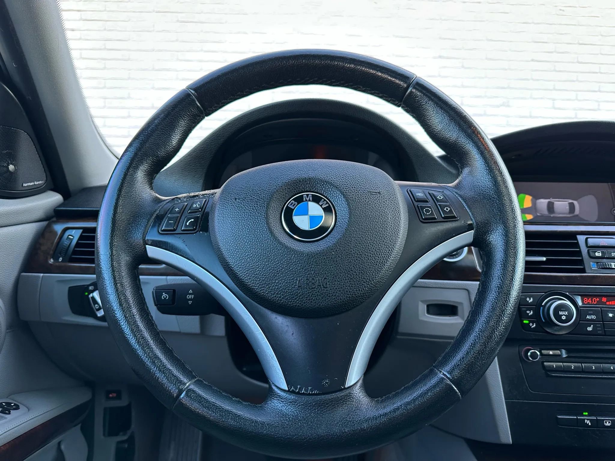 Used 2011 BMW 335d Sedan RWD image 27