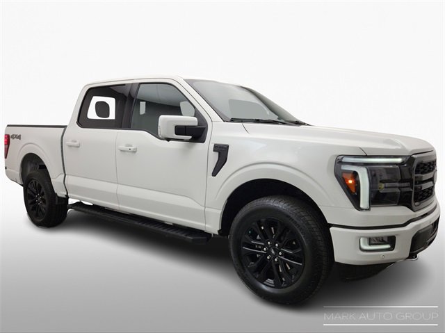 Used 2024 Ford F150 Lariat image 3