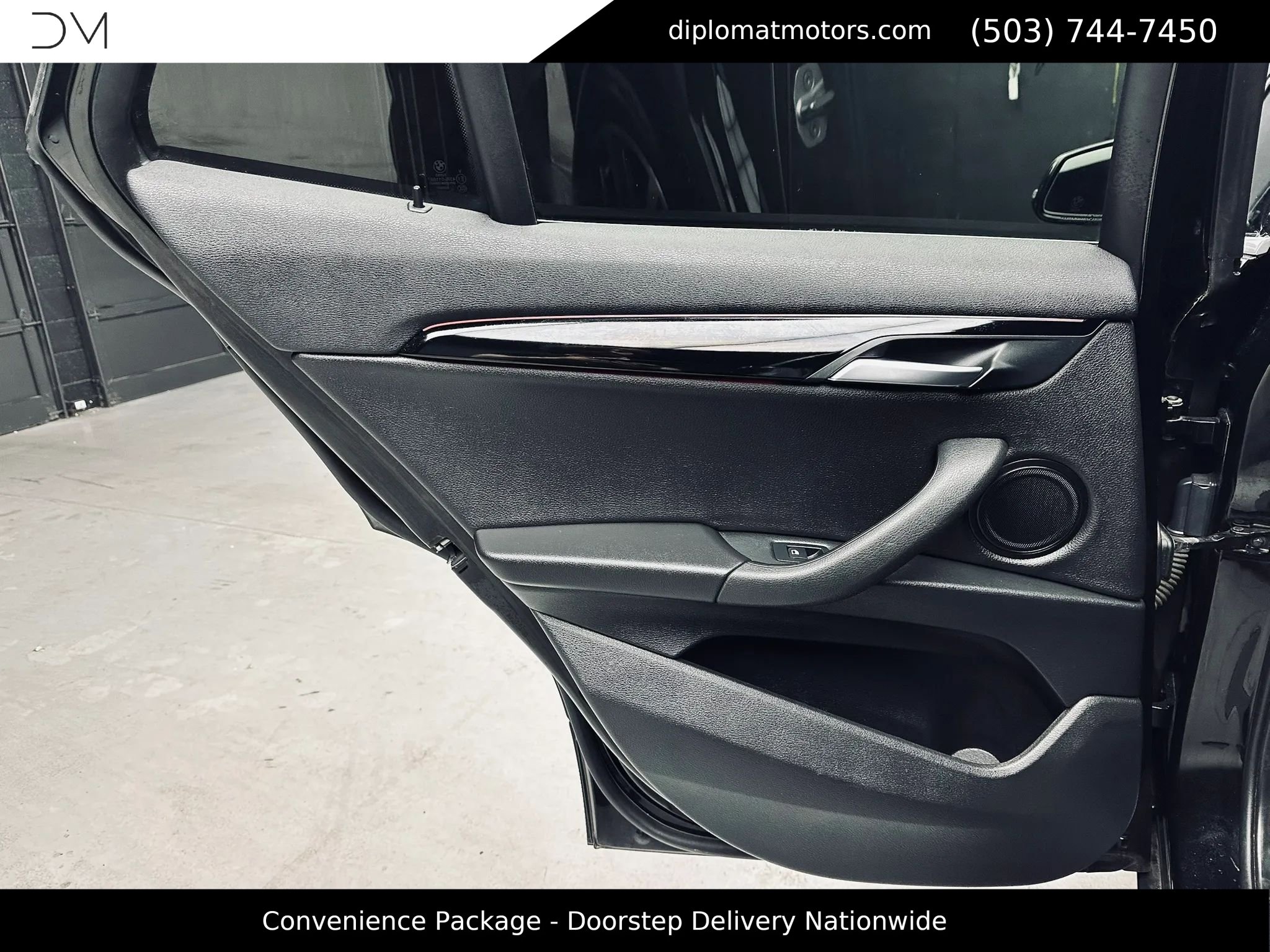 Used 2020 BMW X2 xDrive28i w/ Convenience Package AWD/4WD image 27
