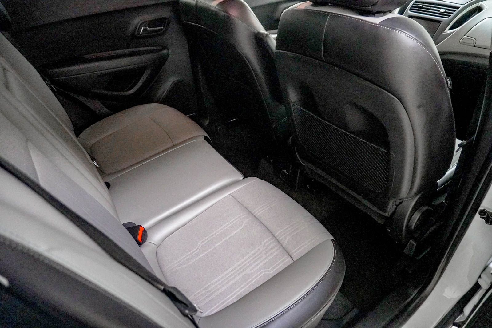 Used 2015 Chevrolet Trax LT w/ LT Plus Package image 31