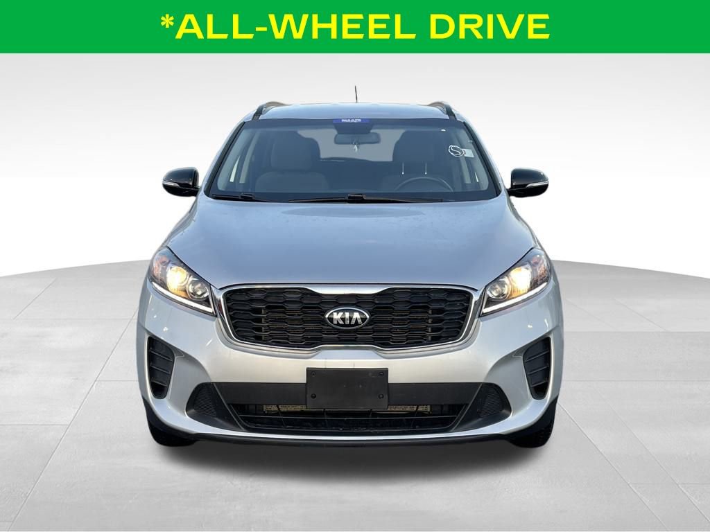 Used 2019 Kia Sorento S image 3