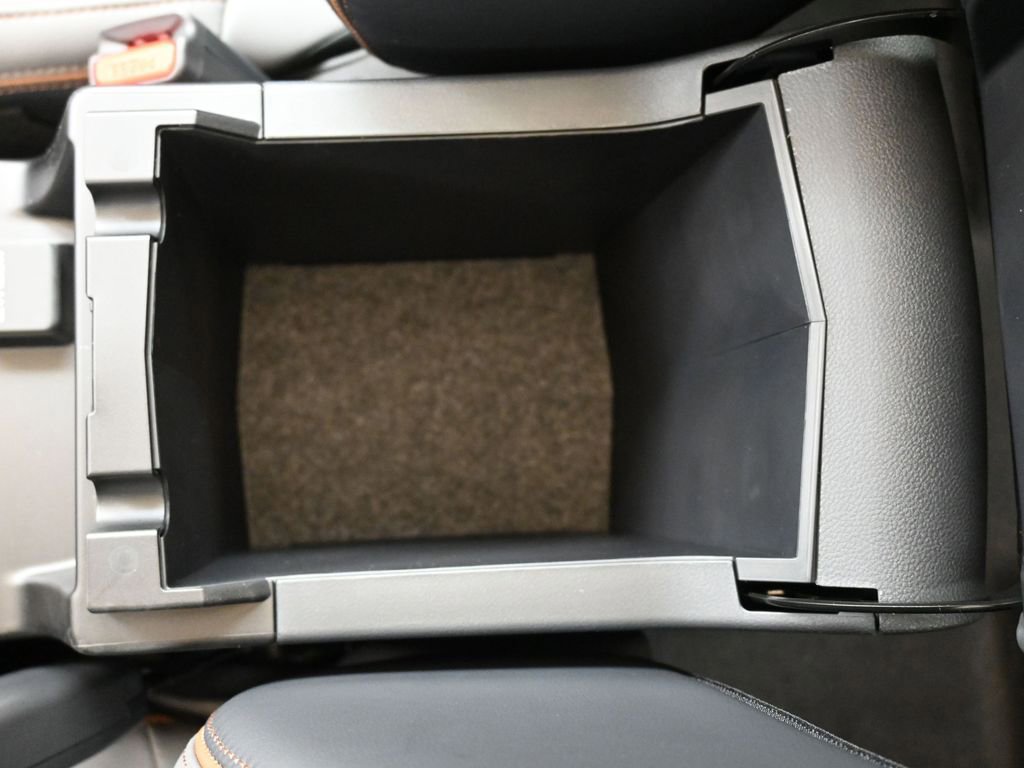 New 2026 Subaru Forester Sport image 36