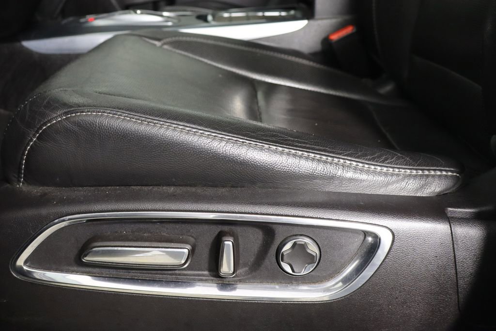 Used 2020 Acura MDX SH-AWD w/ Technology Package image 23