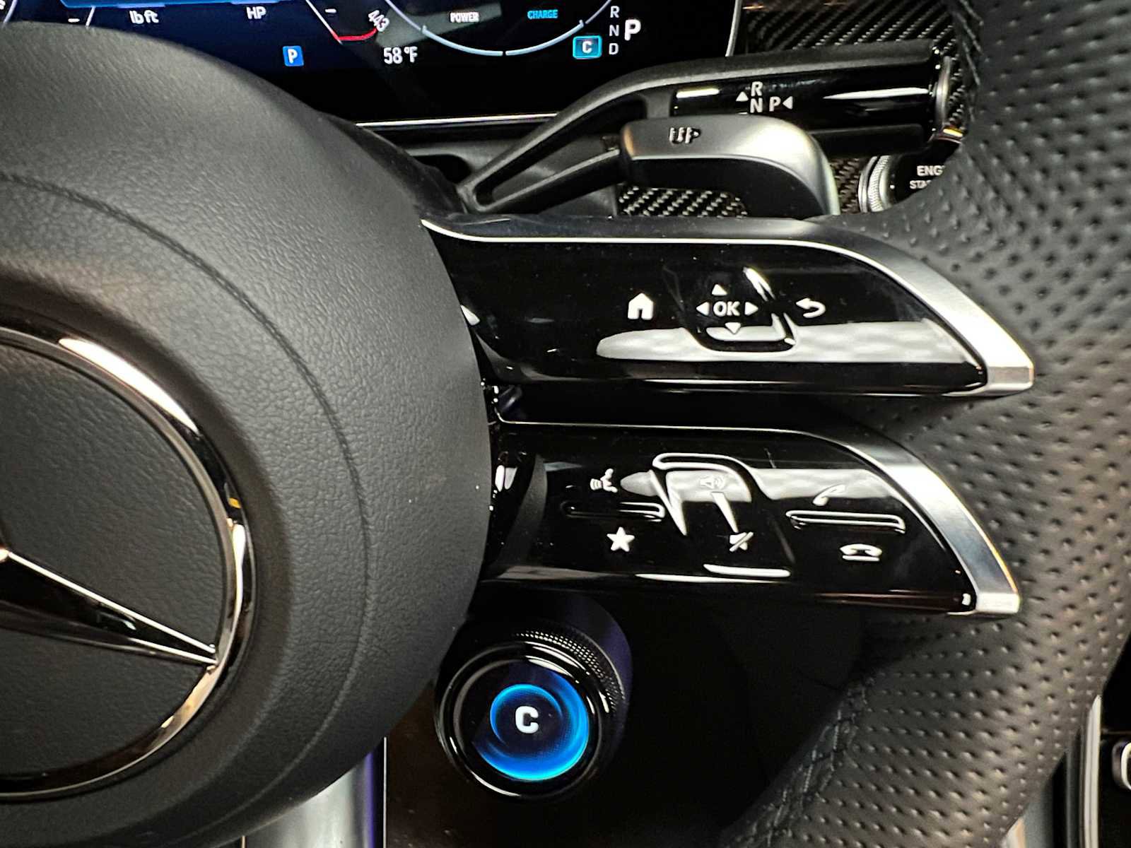 New 2026 Mercedes-Benz CLE 53 AMG 4MATIC Coupe image 25