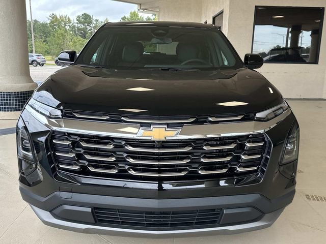 New 2026 Chevrolet Equinox LT w/ Convenience Package II image 2