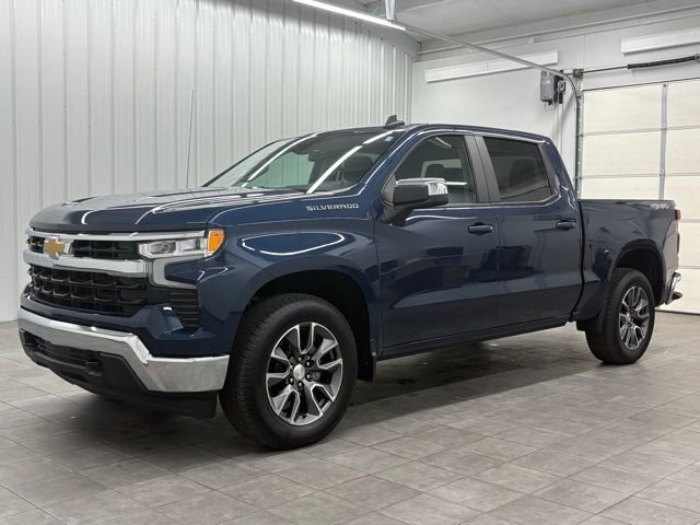 Used 2023 Chevrolet Silverado 1500 LT image 5