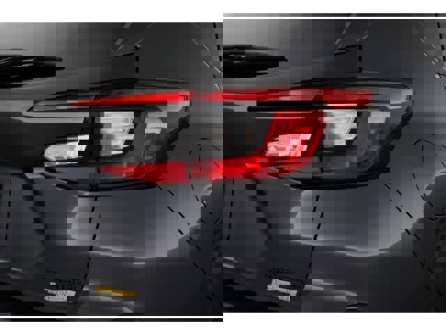 New 2026 Subaru Crosstrek 2.5i Sport image 13