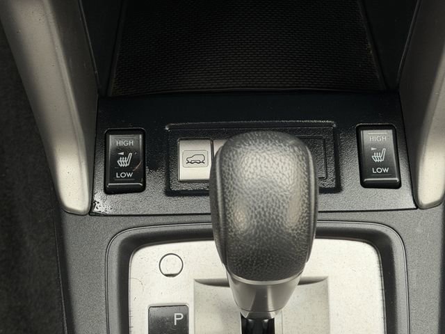 Used 2016 Subaru Forester 2.5i Limited AWD/4WD image 23
