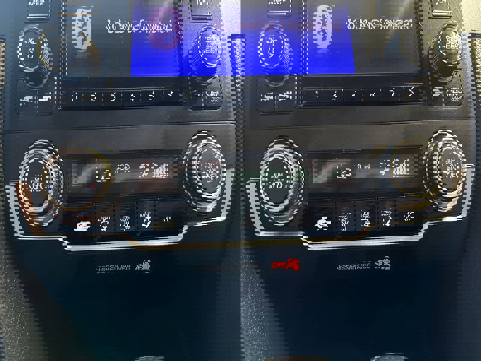 Used 2016 Honda Civic LX image 24