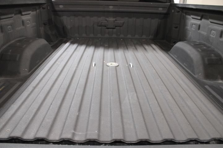 Used 2024 Chevrolet Silverado 2500 LTZ w/ LTZ Convenience Package AWD/4WD image 14