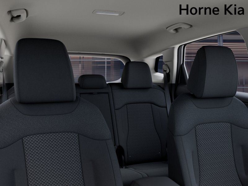 New 2027 Kia Sportage LX FWD image 27