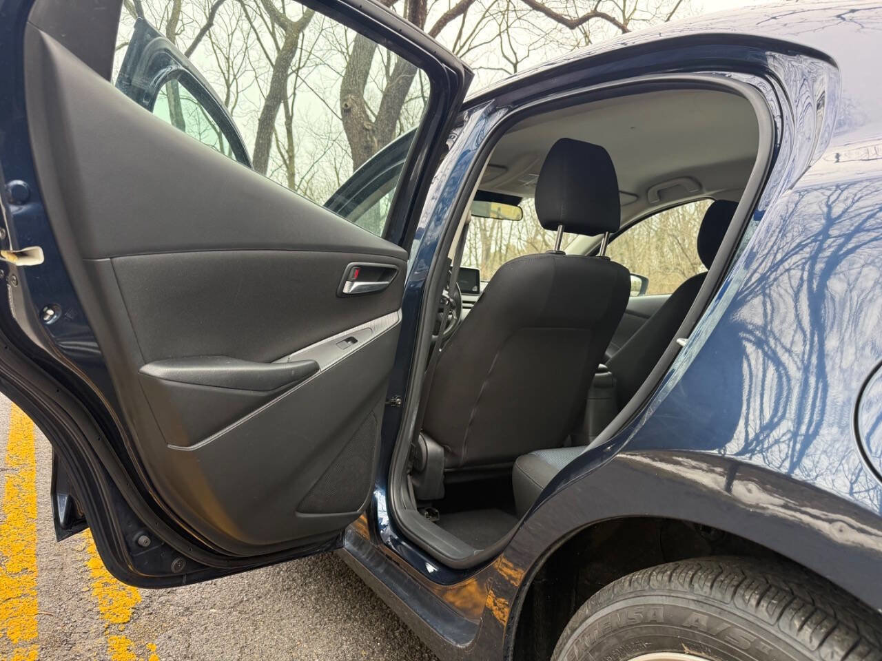 Used 2016 Scion iA image 31