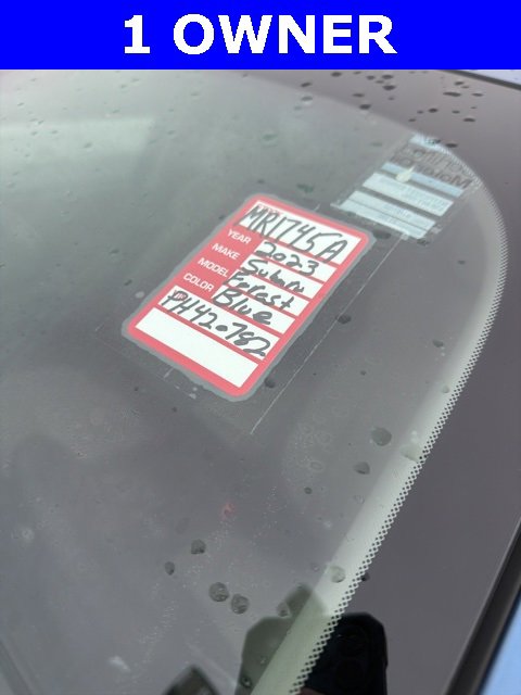 Used 2023 Subaru Ascent Touring image 56