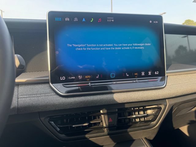 Certified 2025 Volkswagen Tiguan S FWD image 16