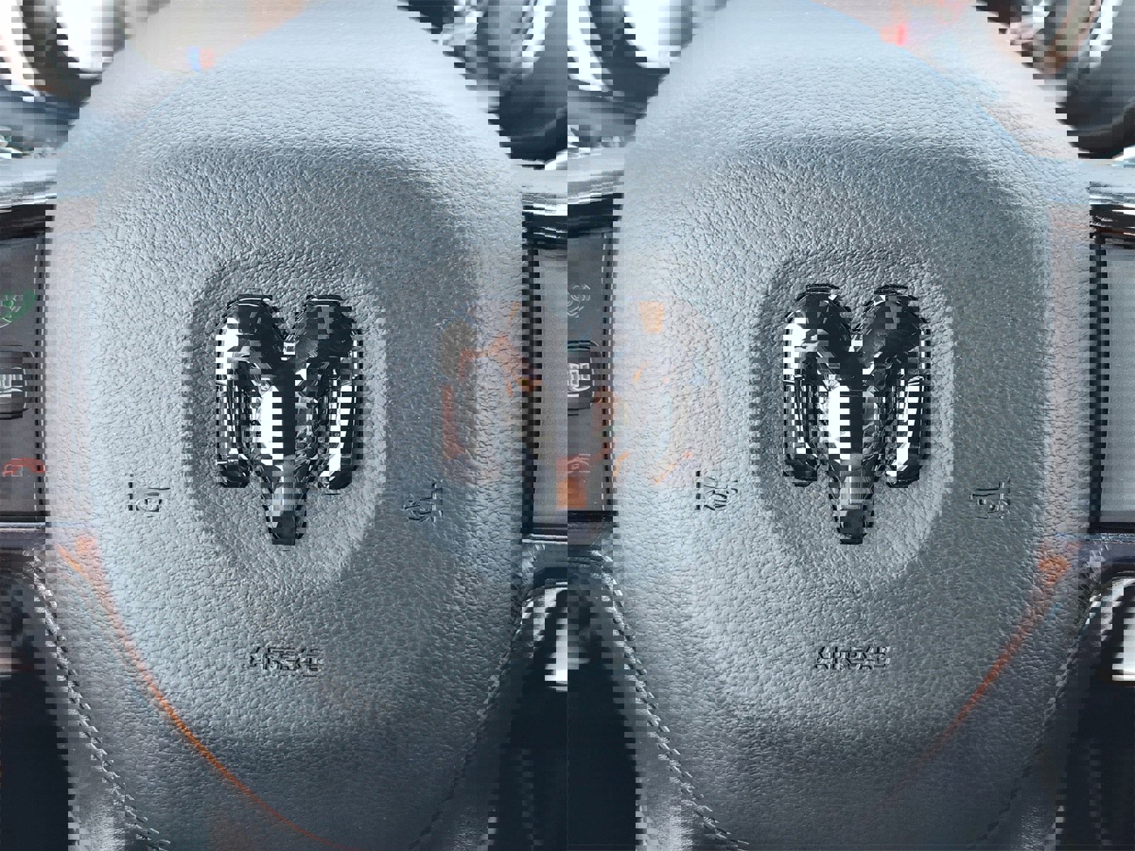 Used 2023 RAM 1500 TRX w/ TRX Level 1 Equipment Group image 41