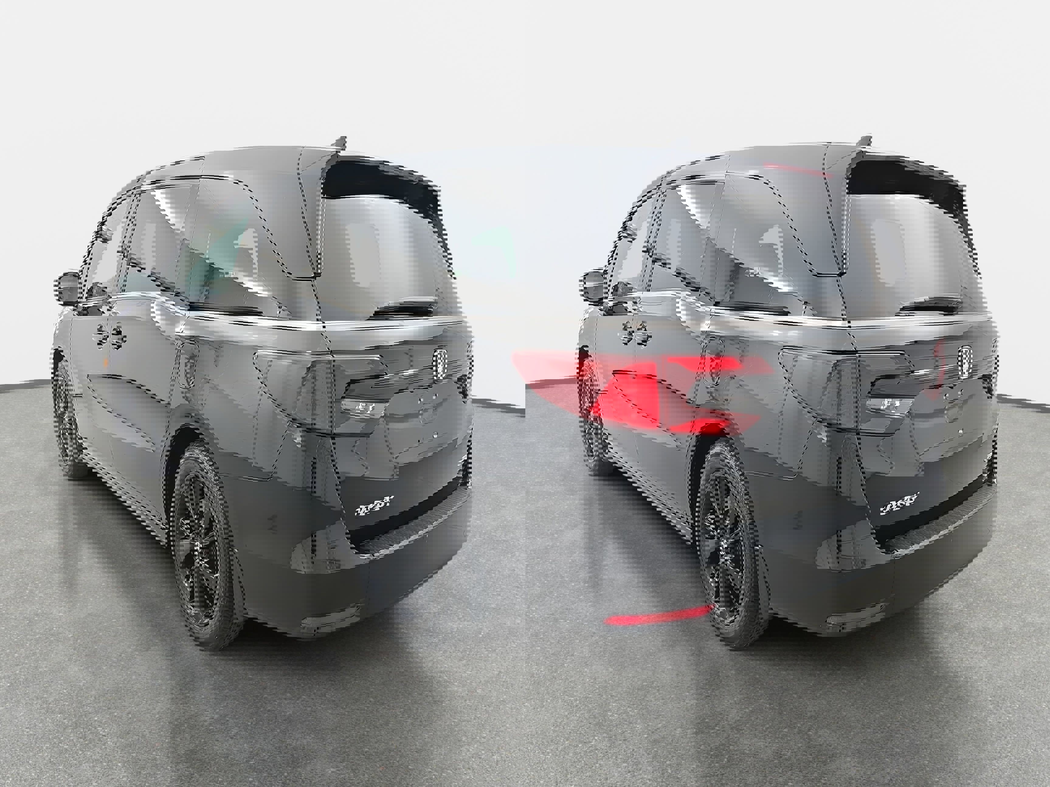 Used 2024 Honda Odyssey Sport image 7